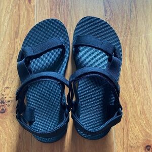 TEVA Women's Original Universal Comfortable Quick-Drying Casual Sport Sandal